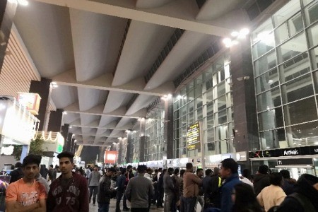跨境电子商务综合试验区 月度动态信息（1月）