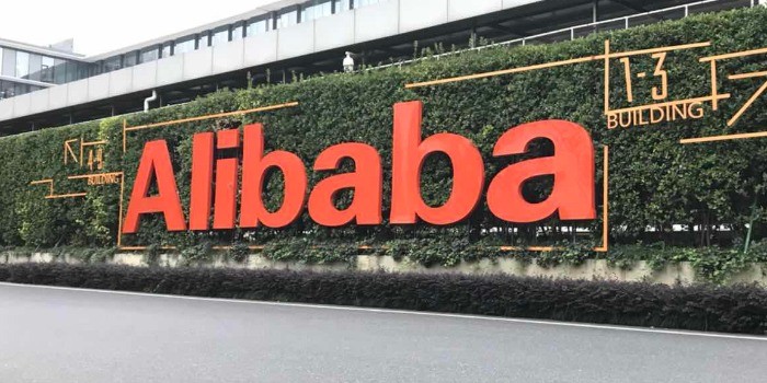 Alibaba's logistics arm's inaugural Hangzhou-KL flight takes off