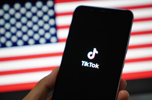 Shopify牵手TikTok