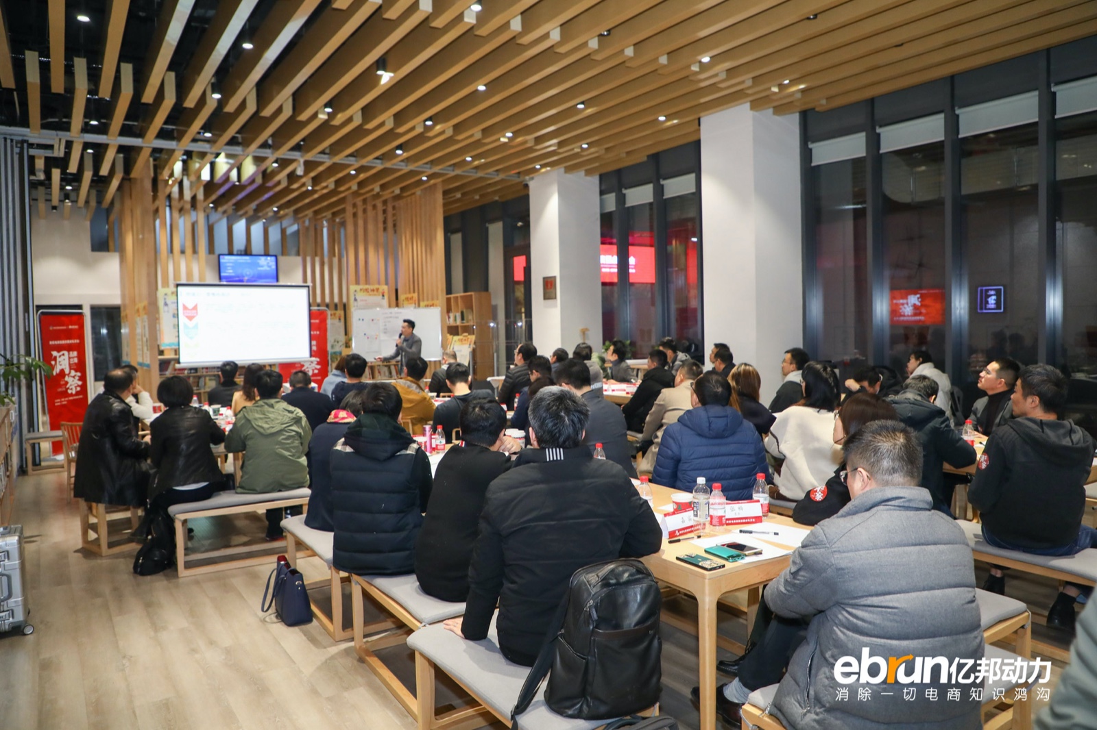 出口电商产业链在A股资本化的价值机会