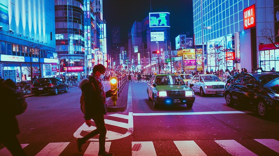 疫情冻结日本线下经济，电商能趁势崛起吗？