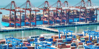 今年1-8月杭州进出口5175.5亿元，增长9.2%