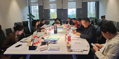 杭州跨境电商海外服务网络建设暨综合评价终评举行