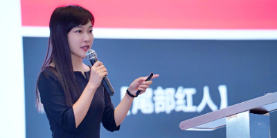 PONGO楚西西：优质营销矩阵将助力品牌开掘第一桶金