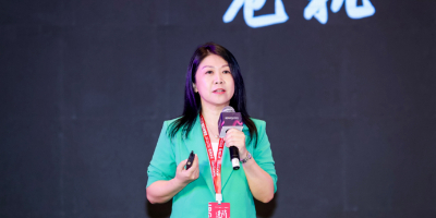 丁丰:四大潮流如何影响品牌全球化生意?