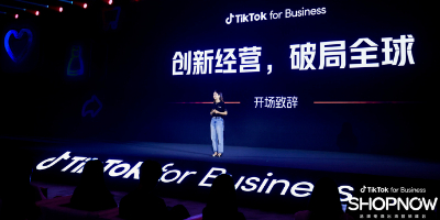 品牌如何抓住TikTok社群电商新流量？