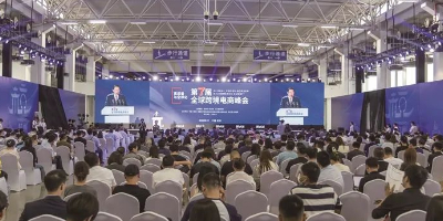 杭州综试区：做好“全国首个” 打造“全球一流”