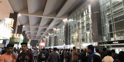 资本撤场电商激进 南洋迈进“收割的季节”