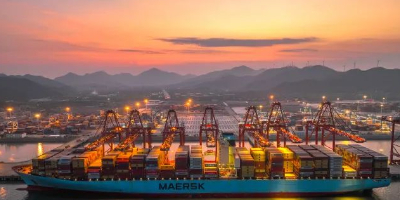 浙江进出口规模位居全国第3位，跨境电商新业态增长较快