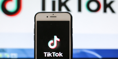 看全球品牌如何携手TikTok共创节日爆款？
