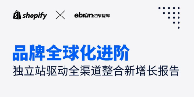 独立站驱动全渠道整合新增长报告