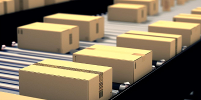 The “One Point Returns Nationwide” Model Saves Enterprises Millions of Dollars in Costs