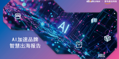 亿邦&亚马逊云科技《AI加速品牌智慧出海报告》