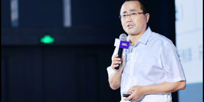 乐歌董事长项乐宏：外贸要高质量发展 建议做好垂直细分