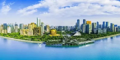 Hangzhou strives to build the best cross-border e-commerce ecosystem in China