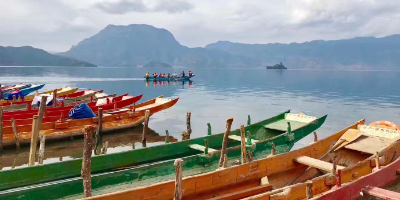 Hangzhou cross-border e-commerce pilot zone to add a “sea” new channel