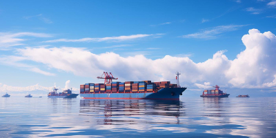 A new era of cross-border trade breakthroughs! Prepare for new challenges
