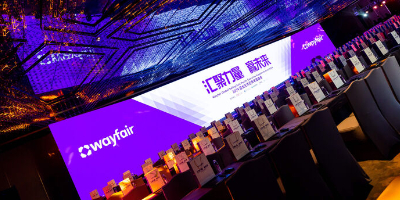 深耕家居电商22年 Wayfair何以持续增长？
